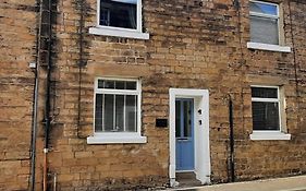 Swan Cottage